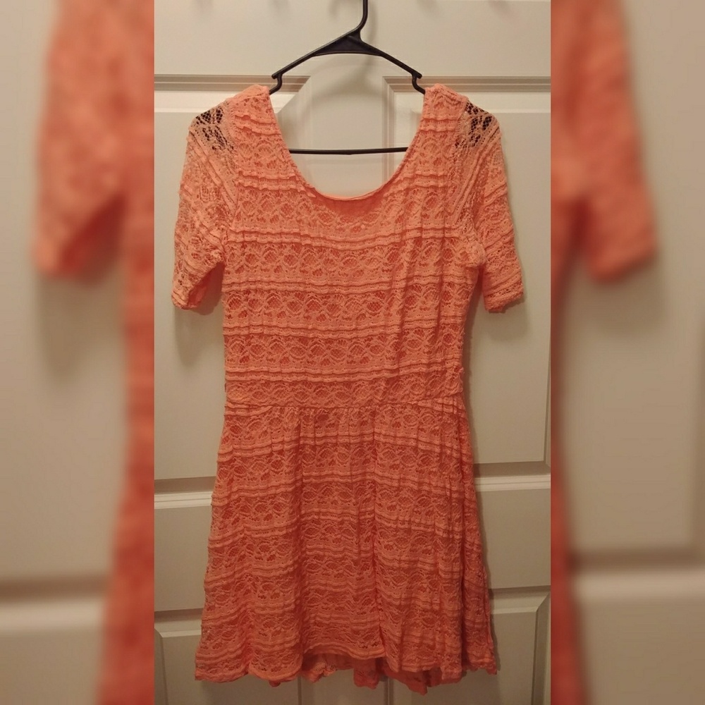 Dresses